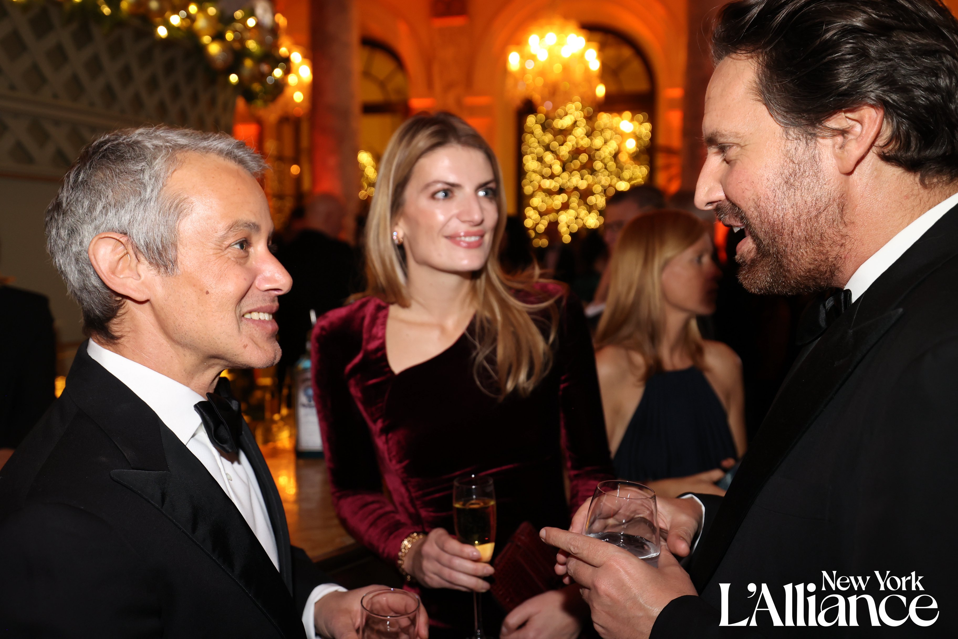 Candids With Friends