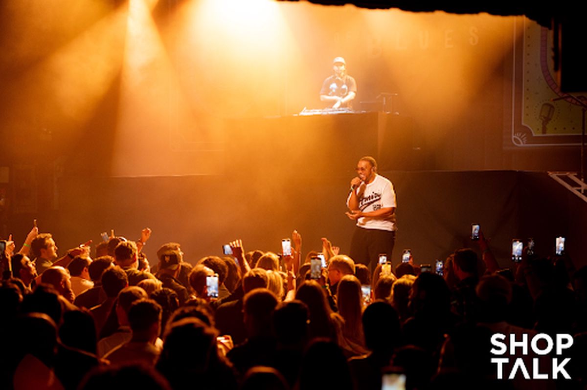 Live Performance