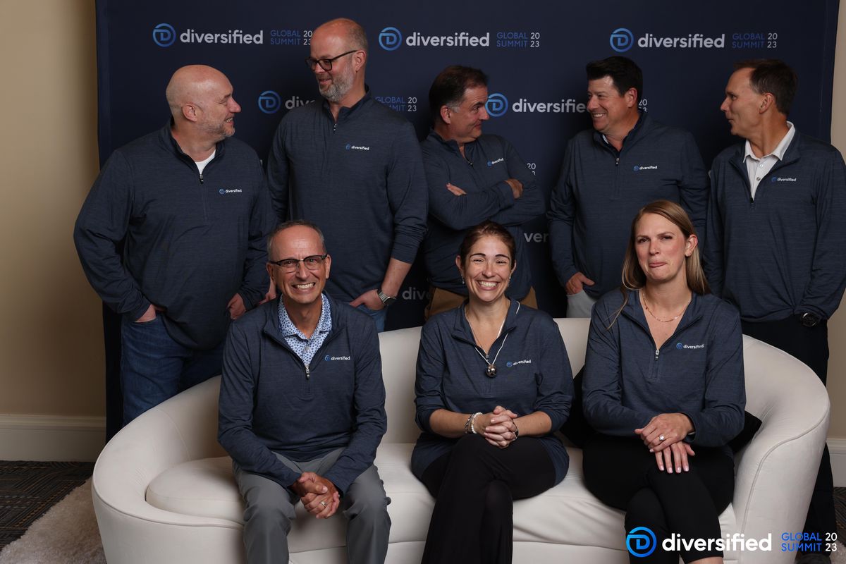 Team Moments