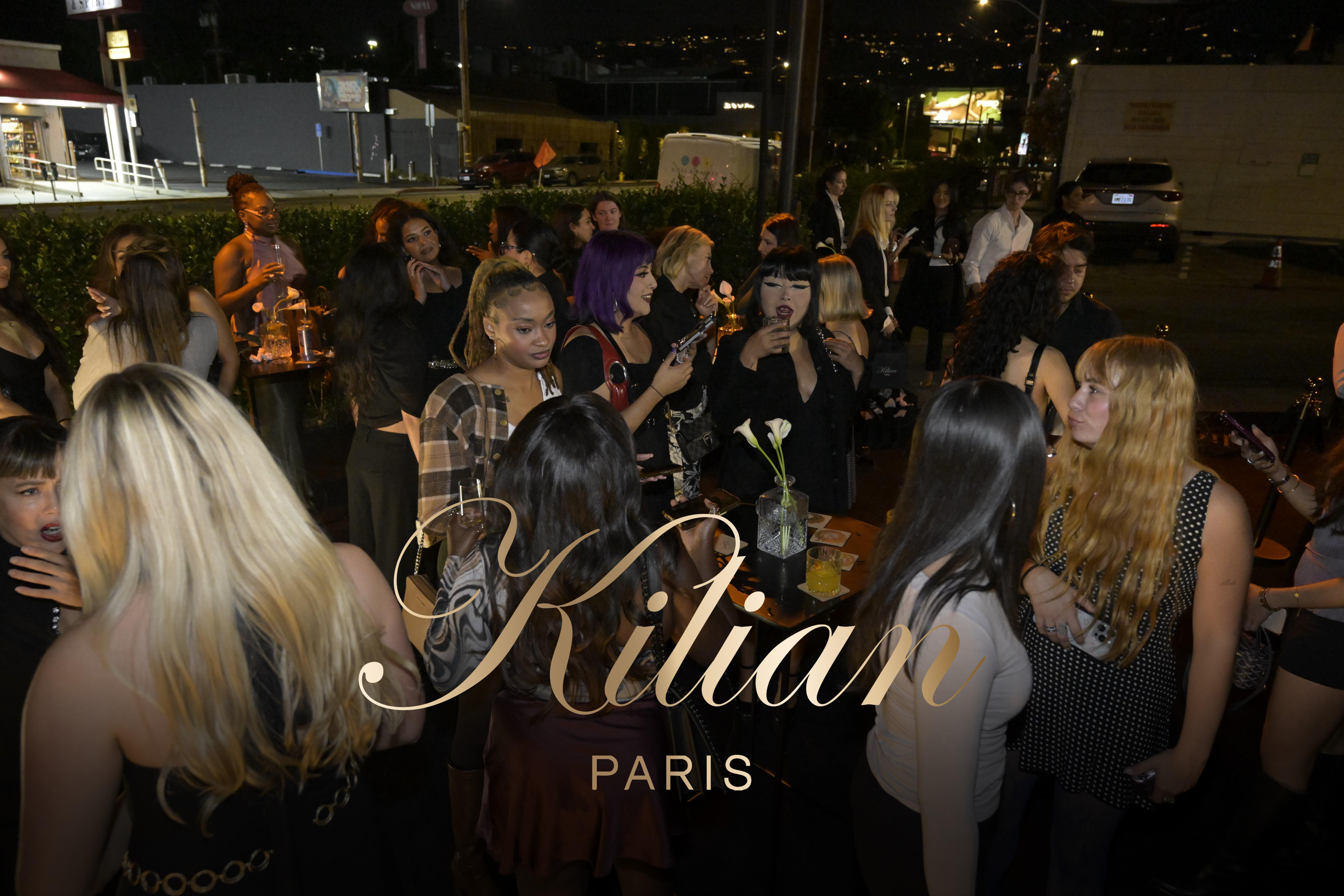 Candind Interactions