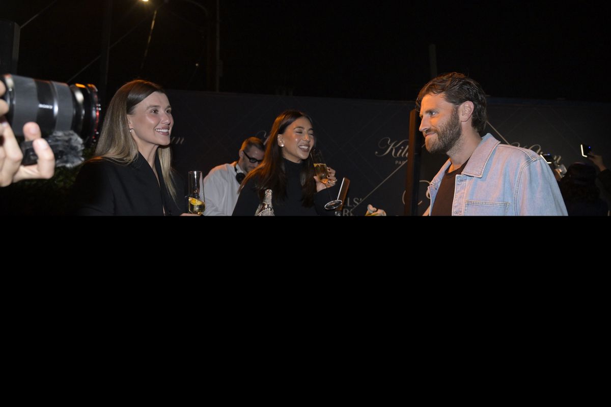 VIP Arrival Moments