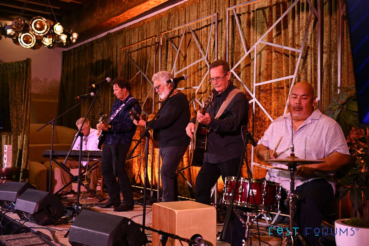 Live Music