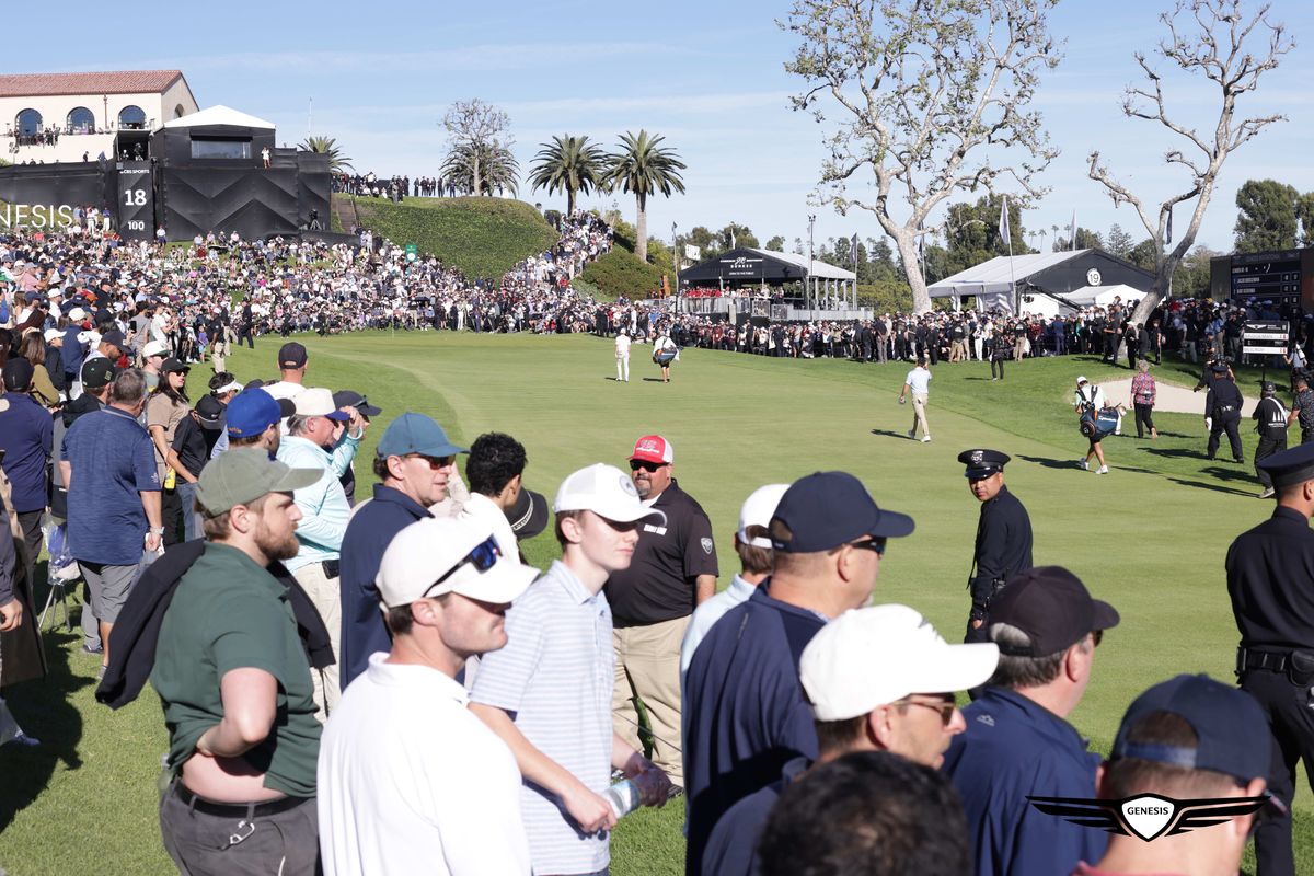 Crowd Moments