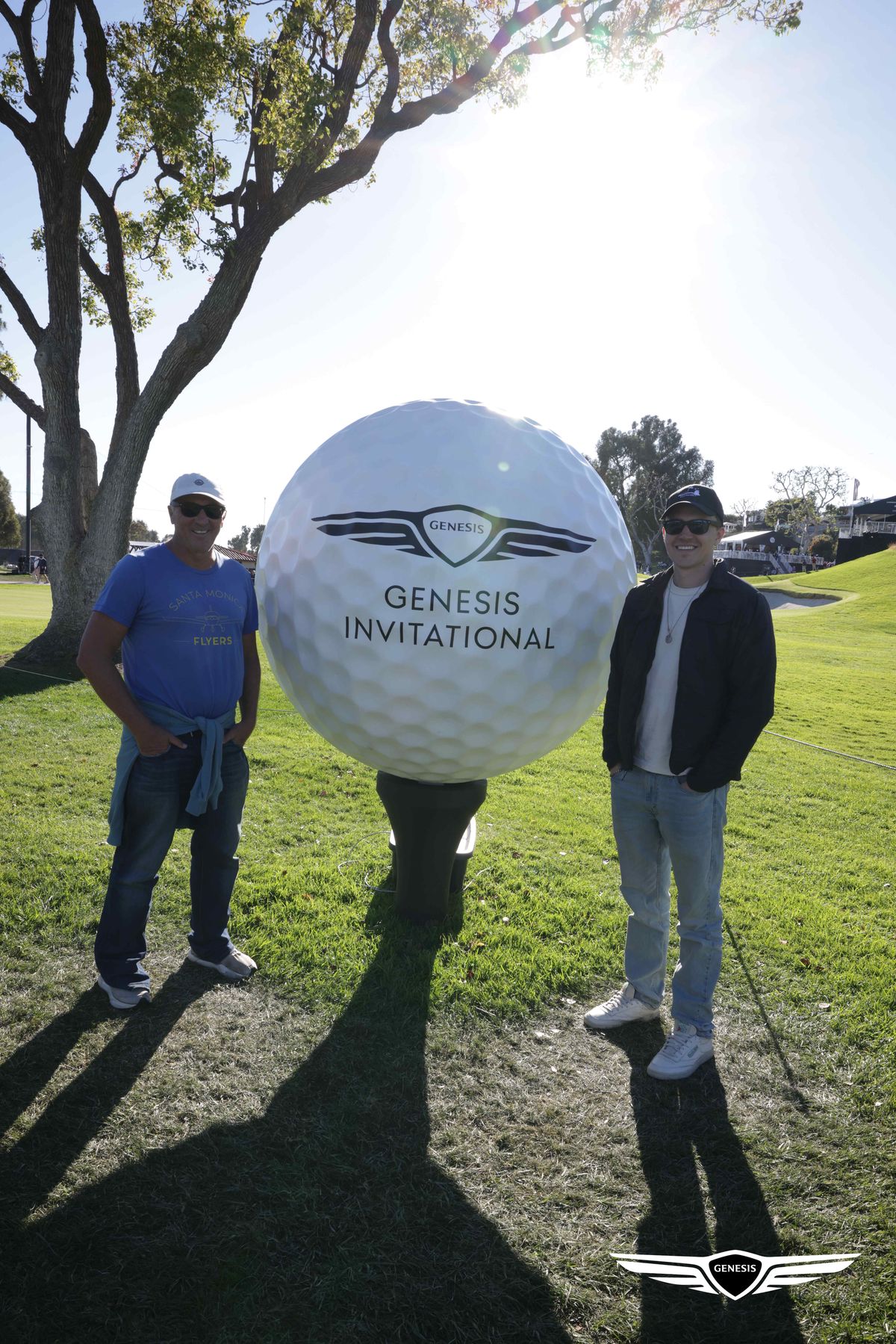 Golf Time