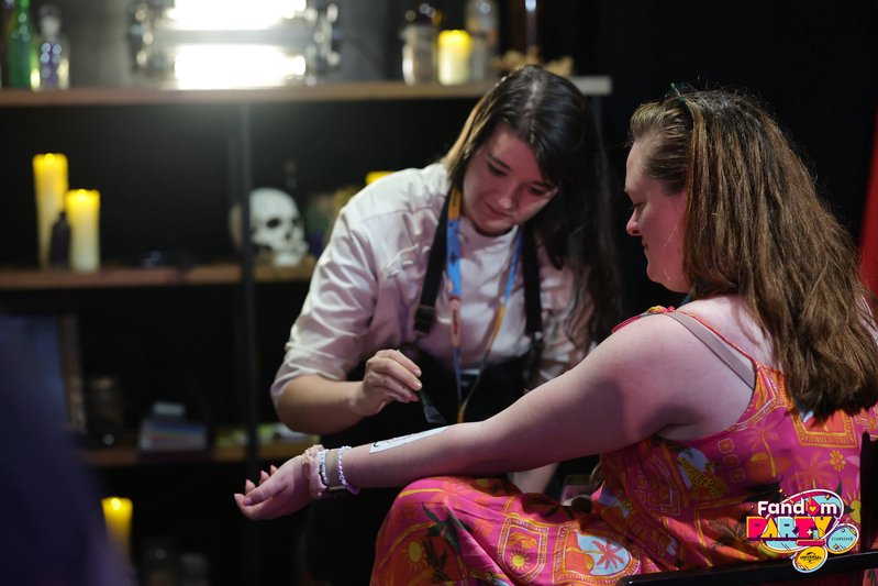 Instant Gallery Delivery