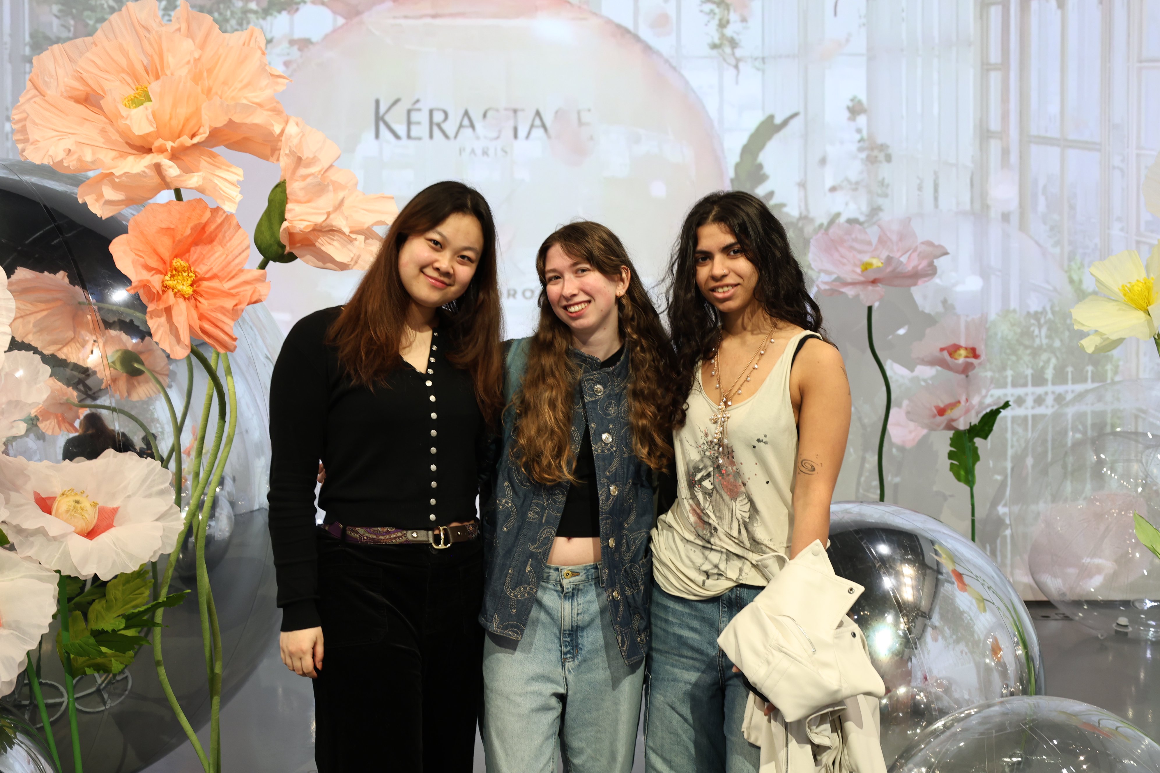 Guided Guest Transitions