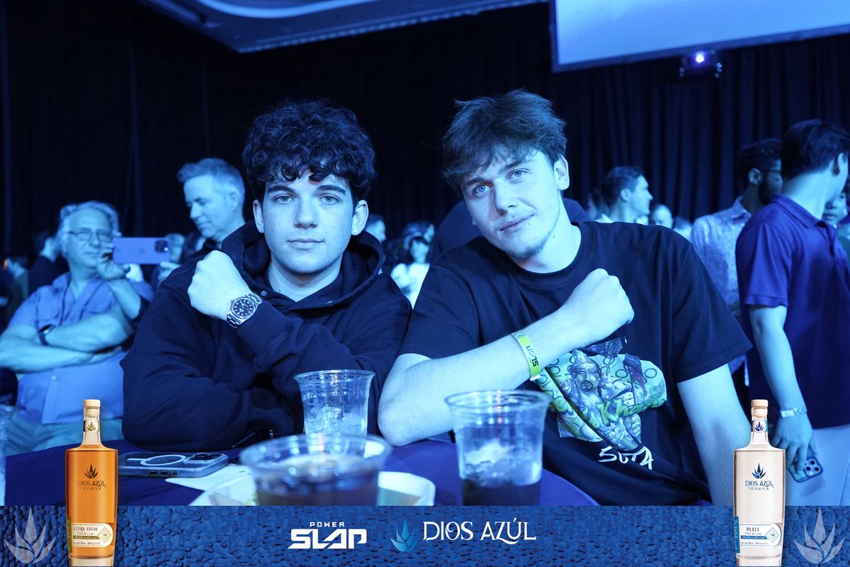 Fan Moments