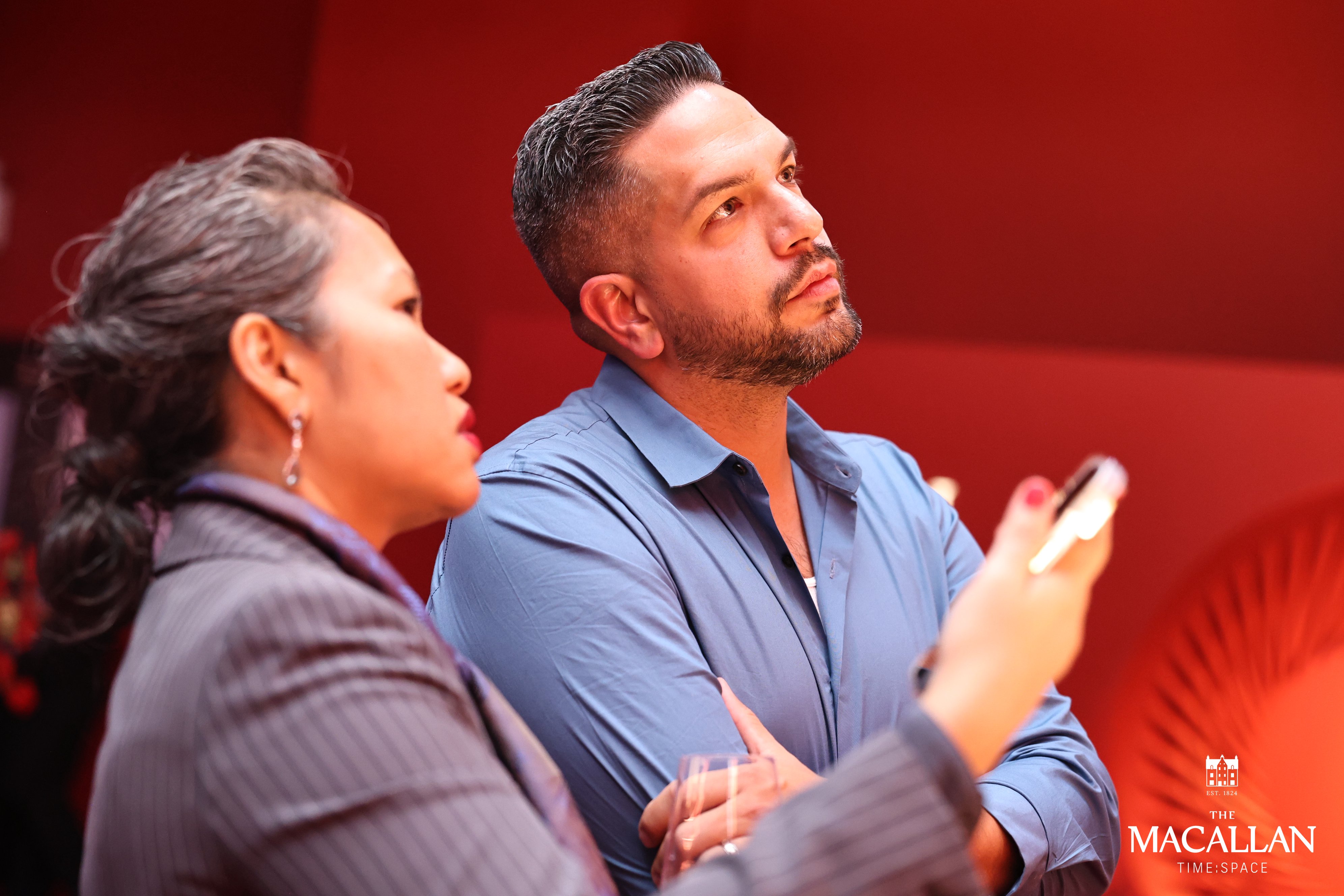 Guest Interaction Moments