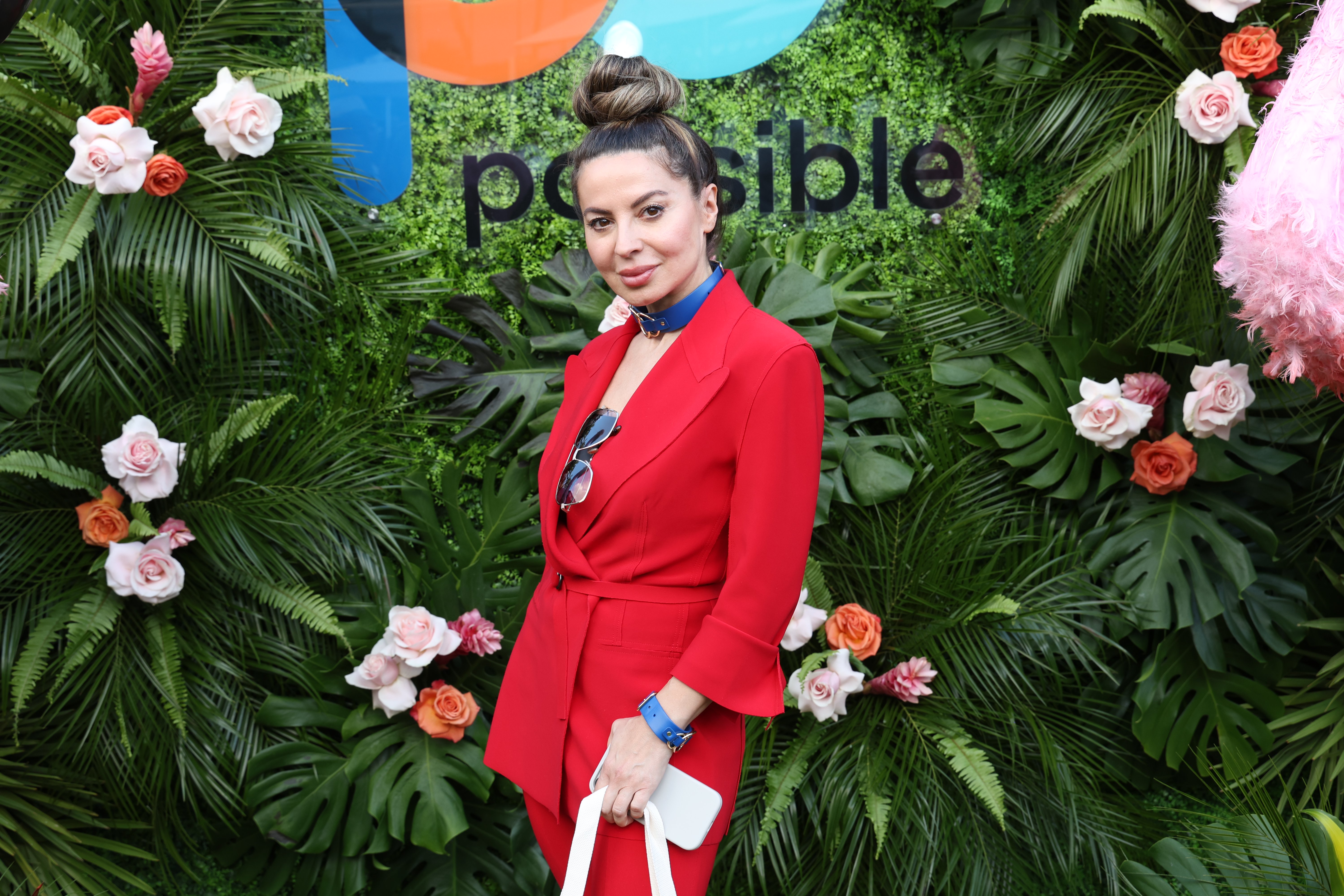 Key Backdrop Capture