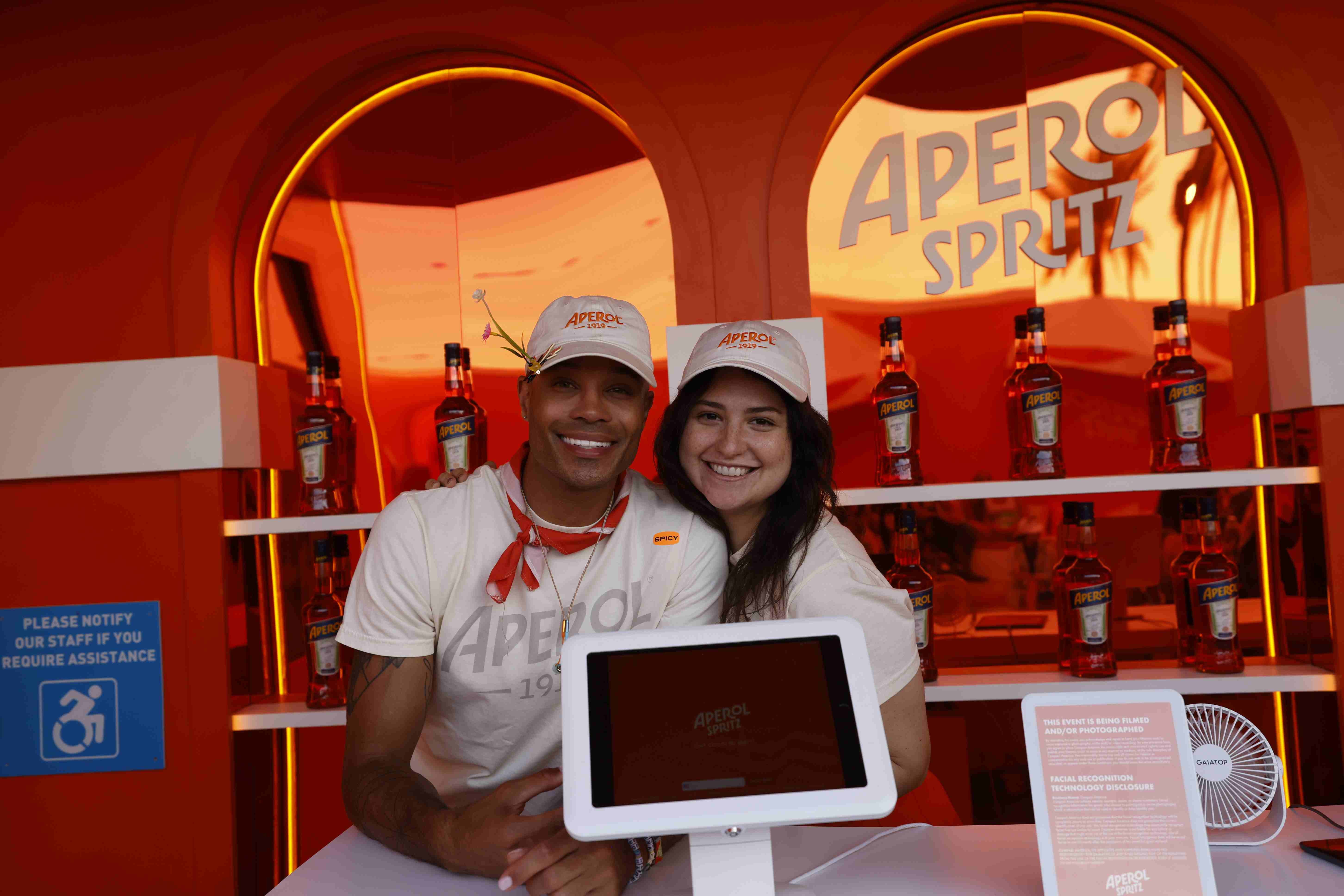 Everyone Gets Content