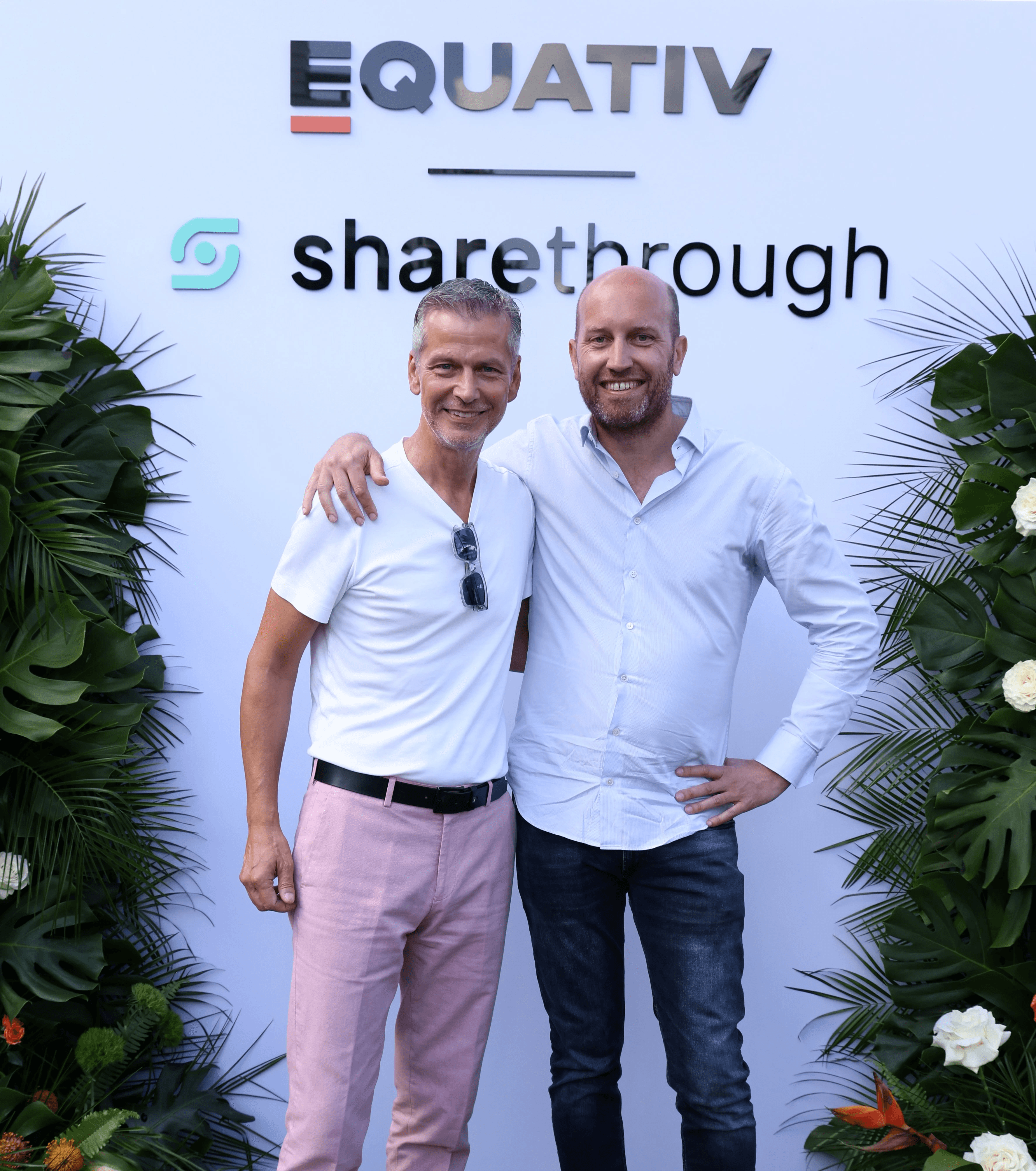 Networking And Lounge Interactions