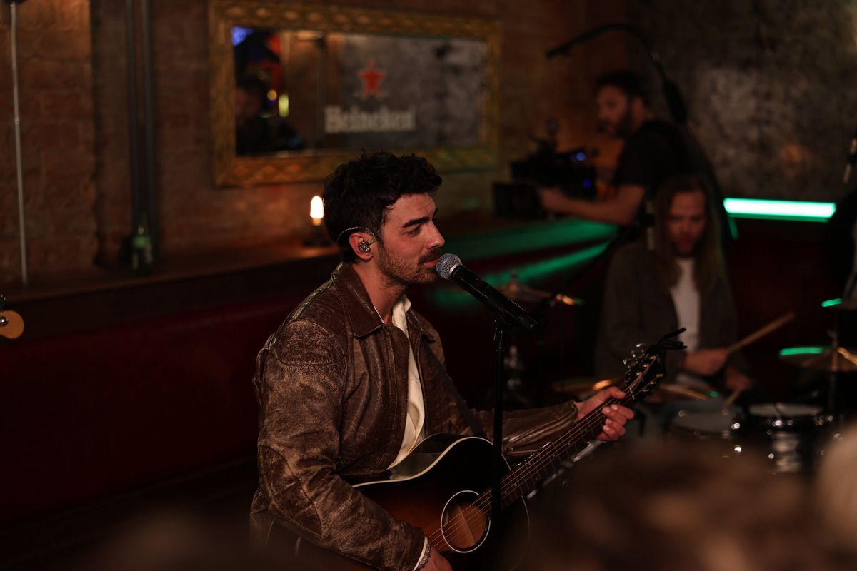 VIP Performance