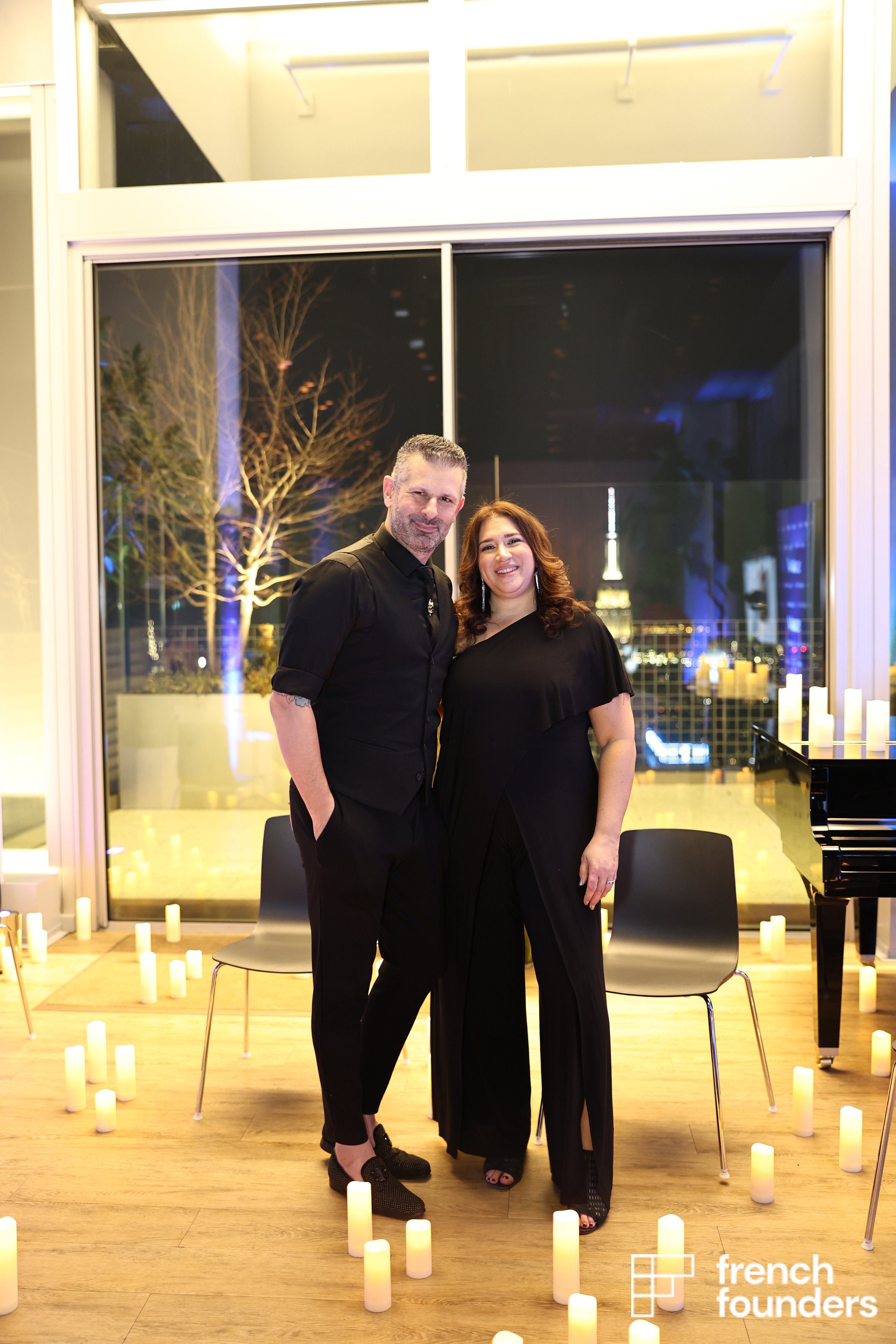 Pristine Environment